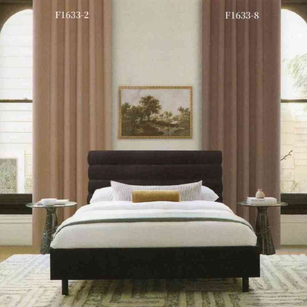 蛇形簾商業空間精品質感展示